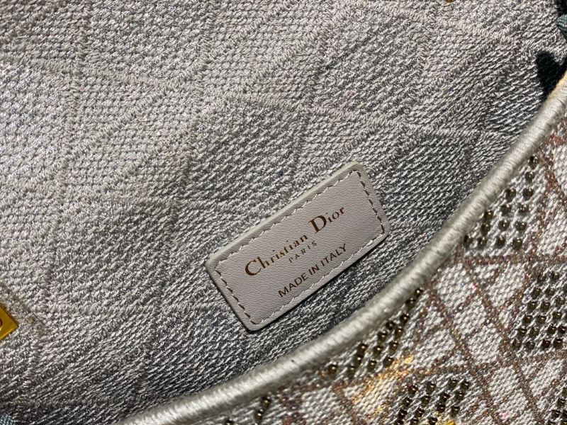 Christian Dior Montaigne Bags